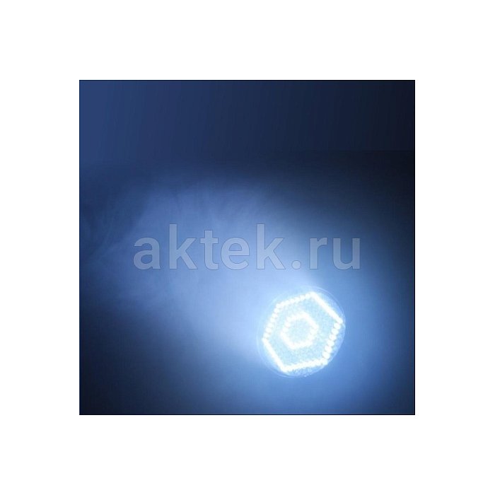 Прожектор ROSS LED PAR RGBW 186B 2