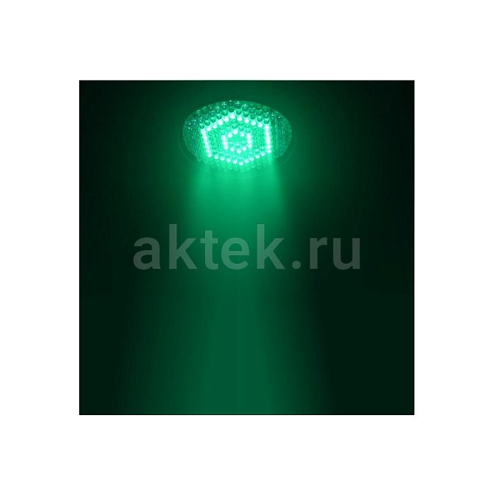Прожектор ROSS LED PAR RGBW 186B 3
