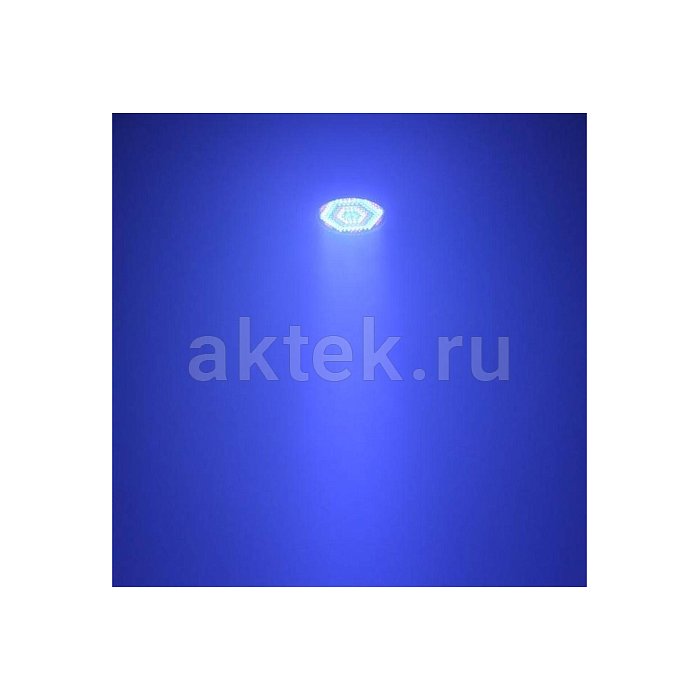 Прожектор ROSS LED PAR RGBW 186S 5