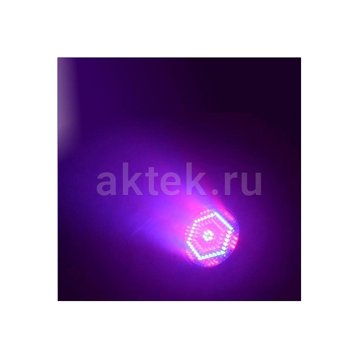 Прожектор ROSS LED PAR RGBW 186S 6
