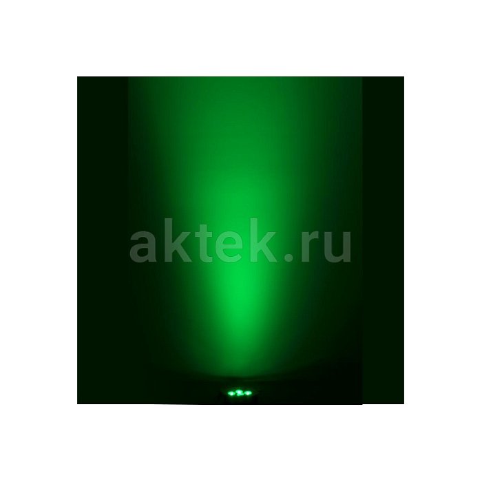 Прожектор Ross Quad led PAR RGBW 5x10w 2