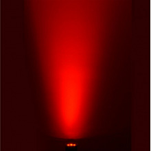 Прожектор Ross Quad led PAR RGBW 5x10w 3