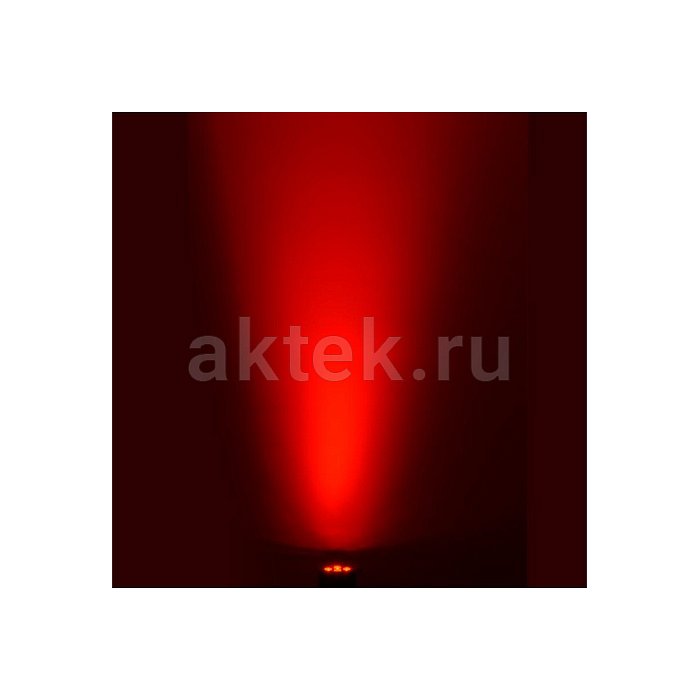 Прожектор Ross Quad led PAR RGBW 5x10w 3