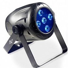 Прожектор Ross Quad led PAR RGBW 5x10w