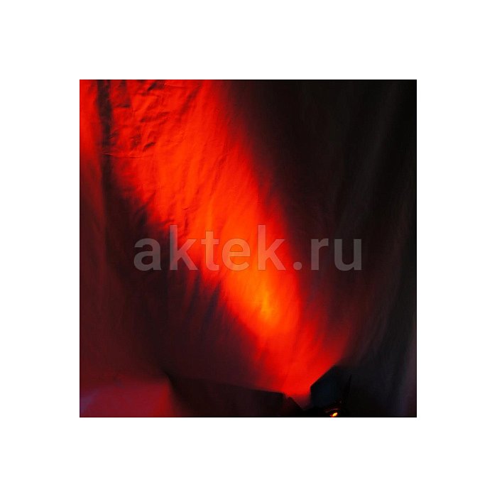 Прожектор Ross Triled PAR RGB 18x3w 2