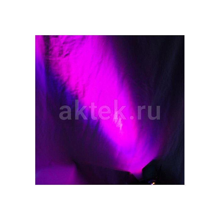 Прожектор Ross Triled PAR RGB 18x3w 3
