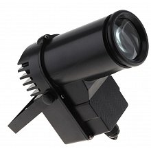 Прожектор зеркального шара SkyDisco LED Trispot RGBW 10W