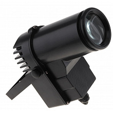 Прожектор зеркального шара SkyDisco LED Trispot RGBW 10W