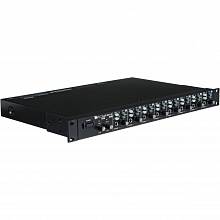 Усилитель для наушников TASCAM MH-8 8 3