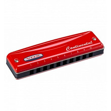 Губная гармоника VOX Continental Type-2-C 2