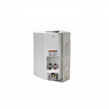 Nordfolk ICE-5wh настенный трансляционный громкоговоритель, 30 Вт, 100 В, белый 3
