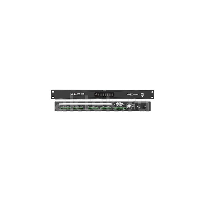 Audiocenter Artist T88 матричный процессор 8х8 3