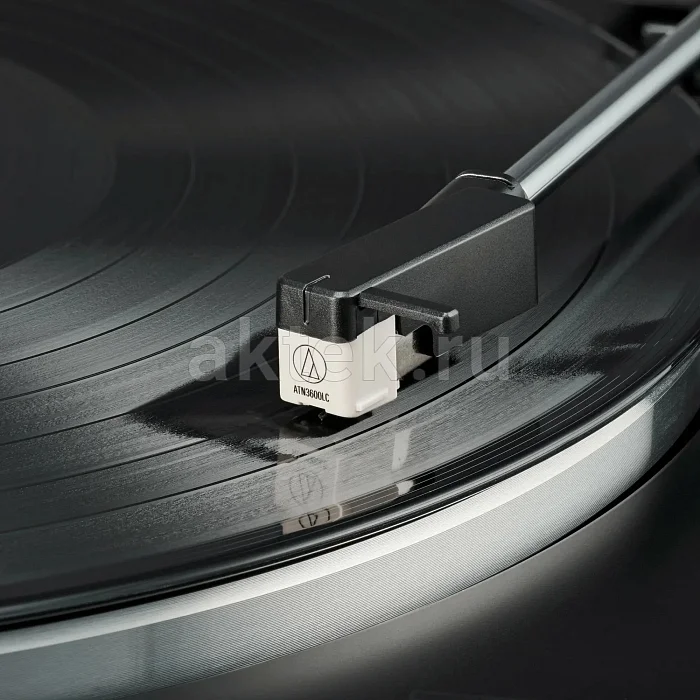 Игла звукоснимателя Audio-Technica ATN3600LC 2