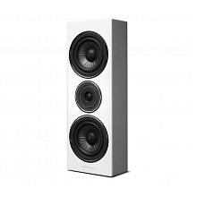 Wharfedale Diamond OW-2 White настенная двухполосная акустика 2×6,5″/40–150Вт 3