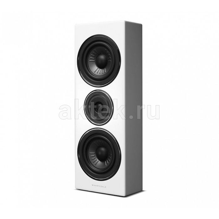 Wharfedale Diamond OW-2 White настенная двухполосная акустика 2×6,5″/40–150Вт 3