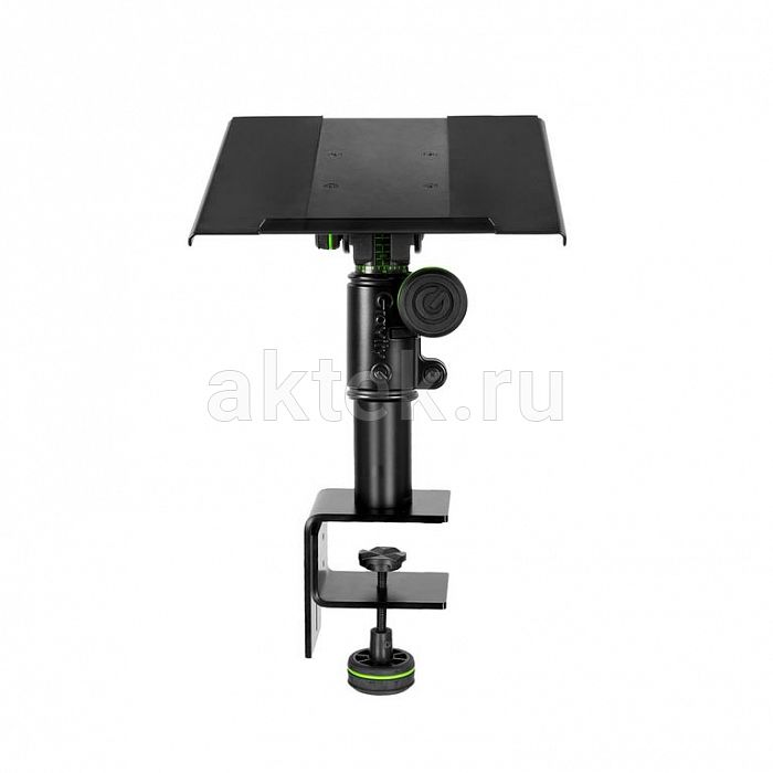 Gravity SP 3102 TM настольная стойка монитора со струбциной 3