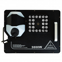 Вертикальная дым машина SKYDISCO FOG-3000 LED 3