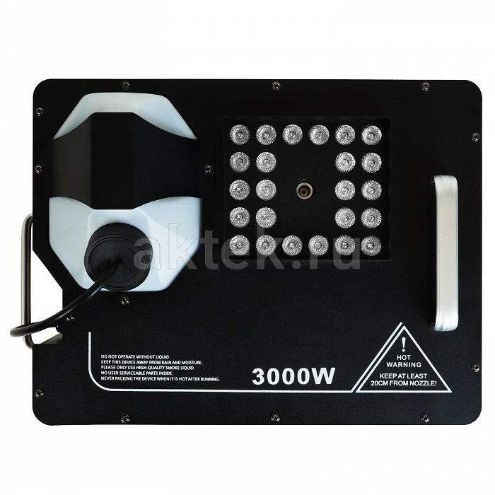 Вертикальная дым машина SKYDISCO FOG-3000 LED 3