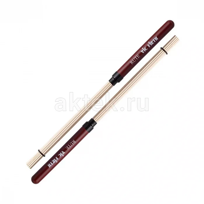 Vic Firth RUTE родсы для ударных 3