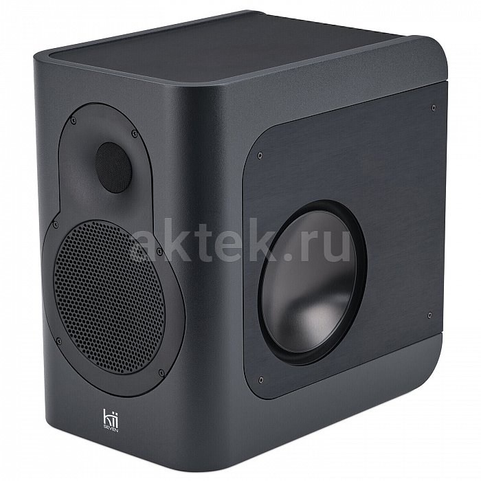 Студийные мониторы Kii SEVEN System - Fine Touch Dark Grey 8