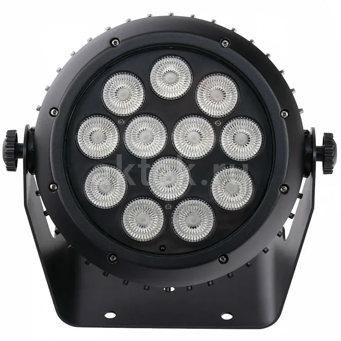 Cветодиодный PAR прожектор LFocus IP-1210 2