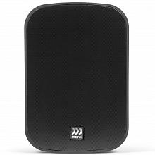 MOREL Breez AW600 Black уличная акустика, 2-пол., 6.5" 3