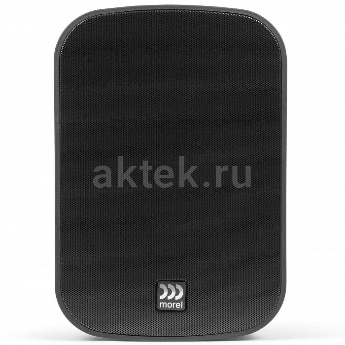 MOREL Breez AW600 Black уличная акустика, 2-пол., 6.5" 3