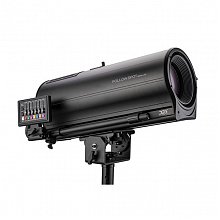 JEG 2200E LED FOLLOW SPOT 1000L следящий прожектор с зумом
