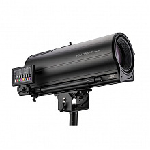 JEG 2200E LED FOLLOW SPOT 1000L следящий прожектор с зумом