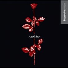 Виниловая пластинка DEPECHE MODE - VIOLATOR 180 GRAM BLACK VINYL 12"