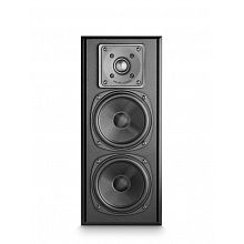 M&K Sound LCR750 Black Vinyl/Metal Black пассивная АС 2×5,25″/25–400Вт