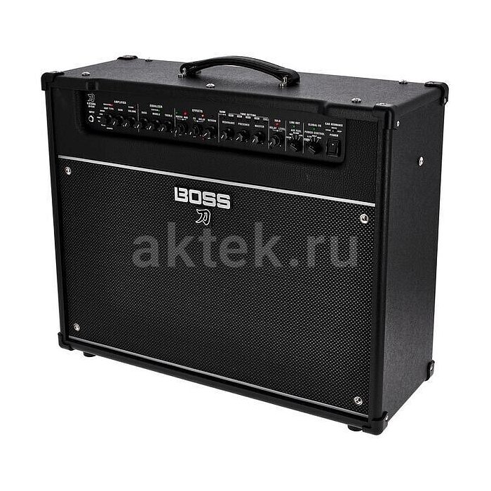 Гитарный усилитель Boss Katana Artist MK3