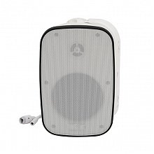 NEVOD DWS-880PW настенный трансляционный громкоговоритель, 80 Вт, IP66