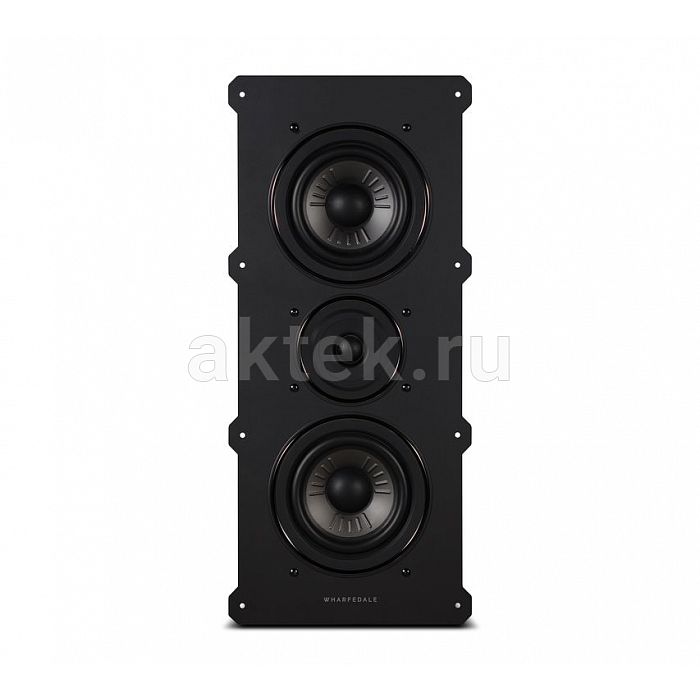 Wharfedale Diamond IW-2 Lancaster Grey пассивная встраиваемая акустика 2×6,5″/40–150Вт