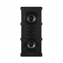 Wharfedale Diamond IW-2 Lancaster Grey пассивная встраиваемая акустика 2×6,5″/40–150Вт