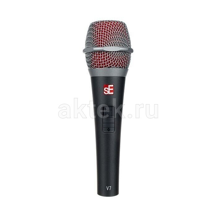 Студийный микрофон sE Electronics V7 Switch