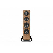 Wharfedale Elysian 3R Piano-Walnut пассивная трёхполосная напольная АС 7″/30–200Вт