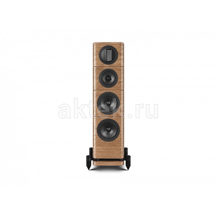 Wharfedale Elysian 3R Piano-Walnut пассивная трёхполосная напольная АС 7″/30–200Вт