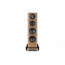 Wharfedale Elysian 3R Piano-Walnut пассивная трёхполосная напольная АС 7″/30–200Вт