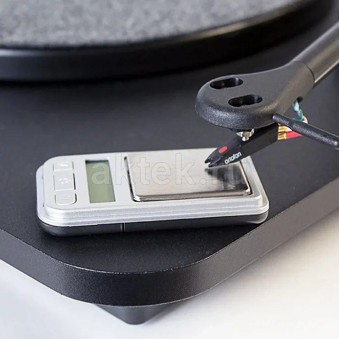 Цифровые весы для звукоснимателя Elipson Digital Scale 3