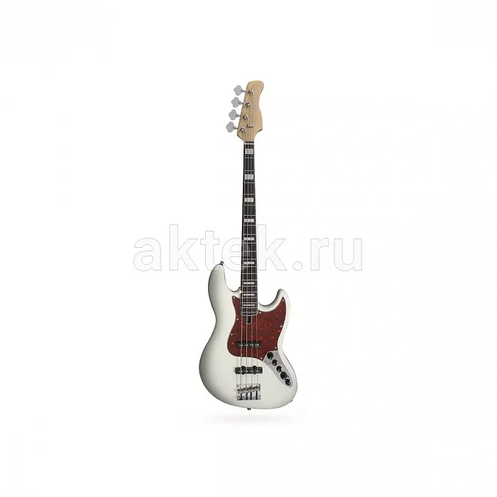 Sire V7 Alder-4 (2nd Gen) AWH бас-гитара, 20 ладов