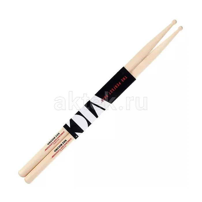 Vic Firth SD2 Bolero барабанные палочки, кленовые 2