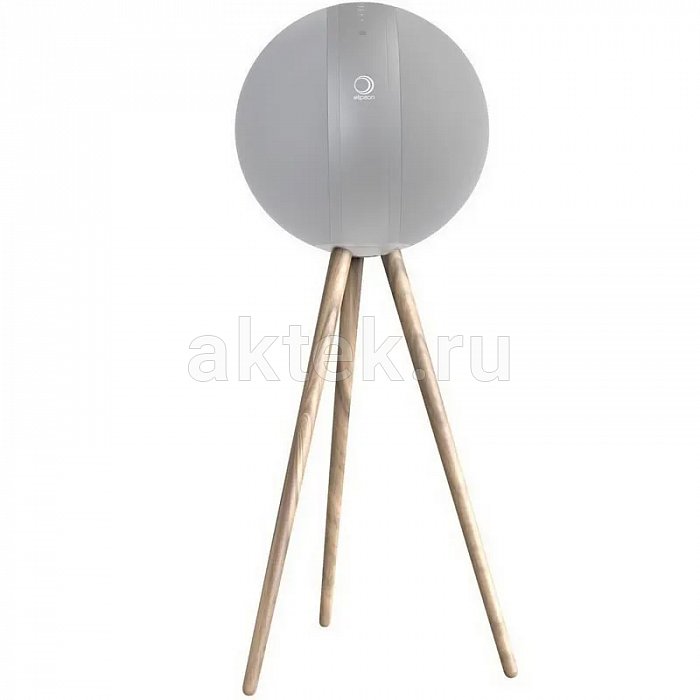 Стойка Elipson Tripod Planet W35 silver oak