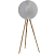 Стойка Elipson Tripod Planet W35 silver oak
