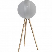 Стойка Elipson Tripod Planet W35 silver oak