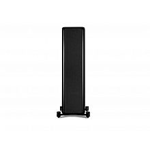 Quad Revela 2 Hi-Gloss Walnut & Black пассивные напольники 2×6,5″/20–200Вт 3