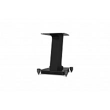 Wharfedale Aura 2 Stands Black стойка акустики 485 мм 12кг 2