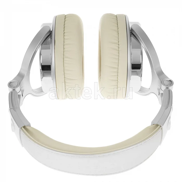 Полноразмерные наушники OneOdio Studio Pro 10 silver 2