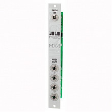 Синтезатор 1010music MX4