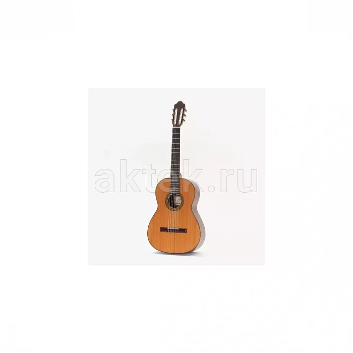 Esteve 4STE SP Satin классическая гитара, массив ели